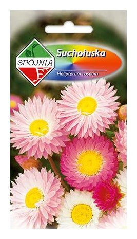 Suchołuska Mix 1g Spójnia