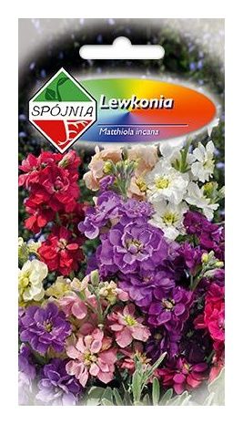 Lewkonia Mix 0,5g Spójnia