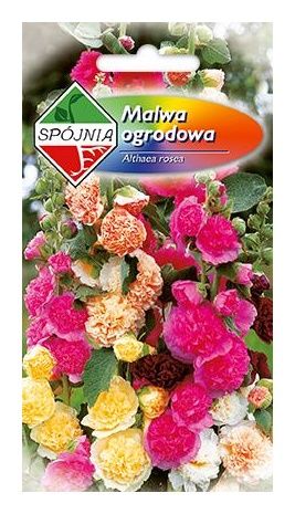 Malwa ogrodowa 1g Spójnia