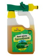 Spray green do tuj 950 ml Zielony Dom