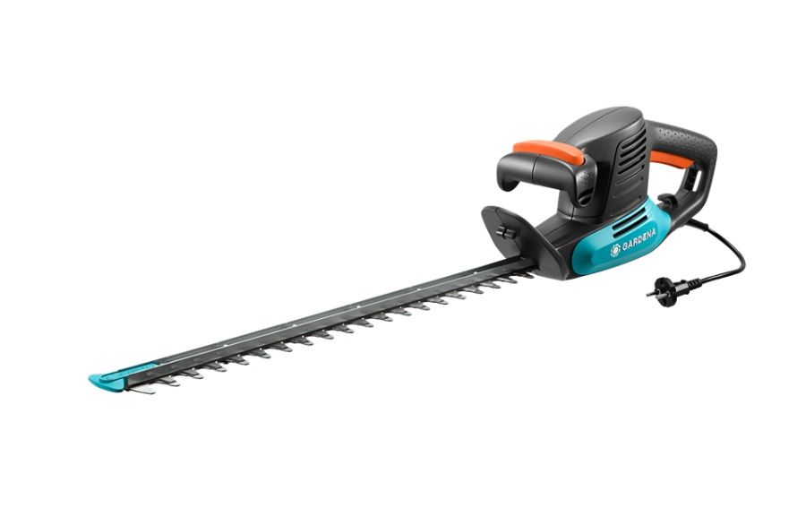 Elektryczne nożyce do żywopłotu EasyCut 450/50 Gardena 9831-20