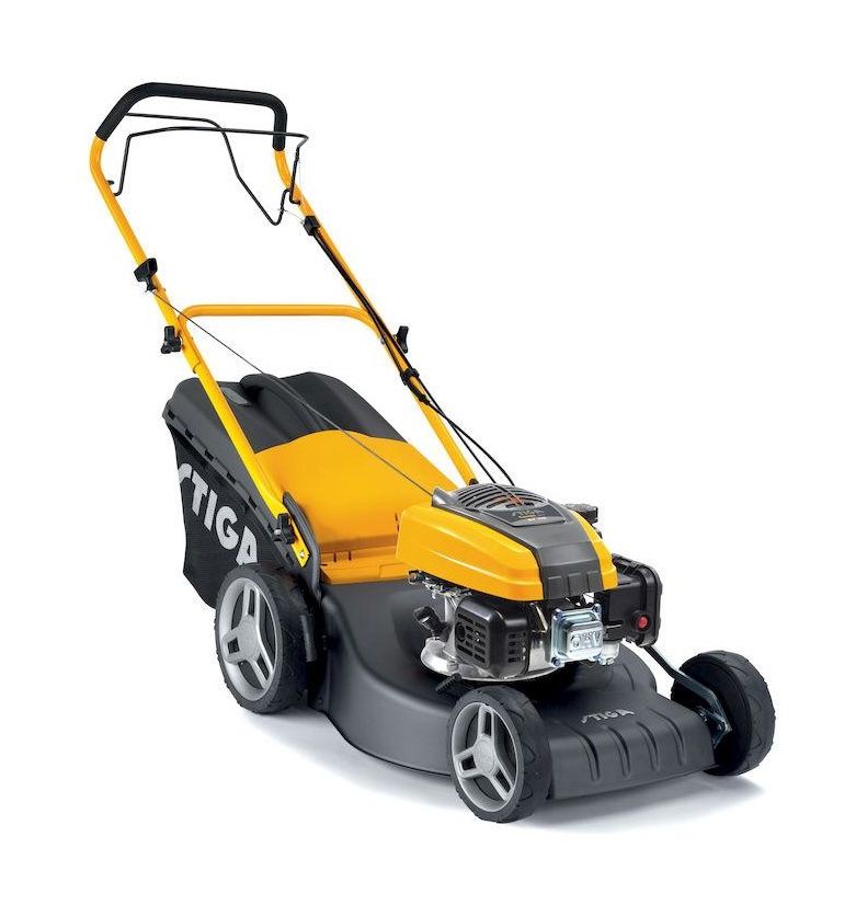 Kosiarka spalinowa Combi 48 S Stiga