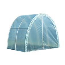 Tunel ogrodowy Bv2 2 x 2,2 x 1,9 + folia UV4 Bieruń Lemar