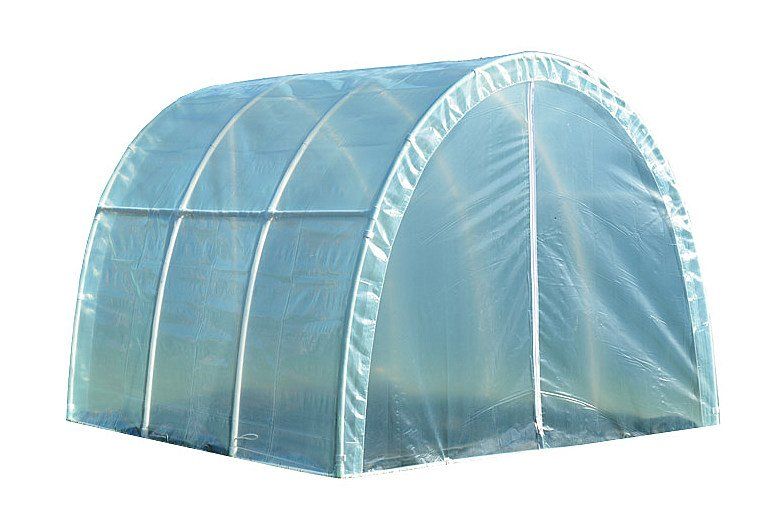 Tunel ogrodowy Bv3 3 x 2,2 x 1,9 + folia UV4 Bieruń Lemar