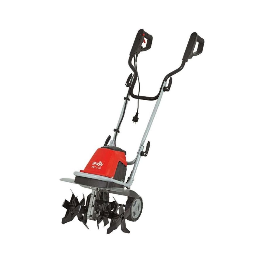 Glebogryzarka elektryczna Grizzly EGT1440