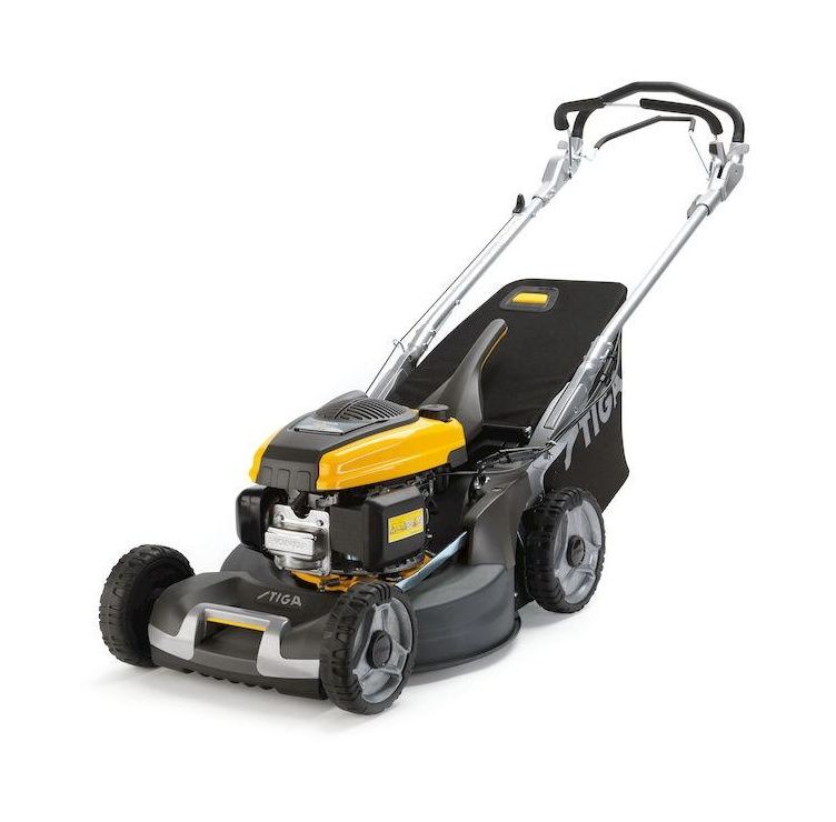 Kosiarka spalinowa Twinclip 55 SV H Stiga