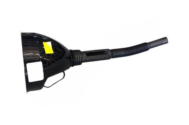 Lejek do paliwa fi 145mm EGY 930-3099