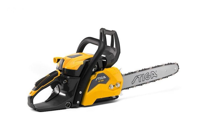 Pilarka spalinowa SP 386 Stiga
