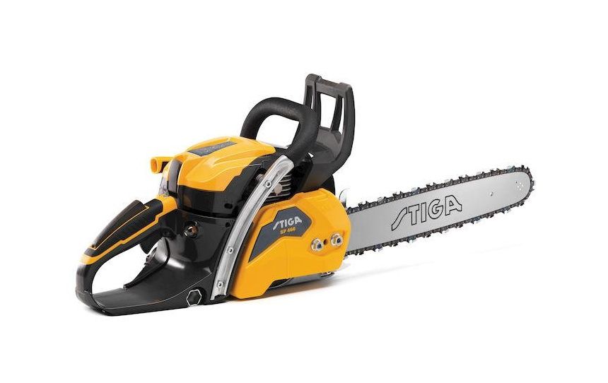 Pilarka spalinowa SP 466 Stiga