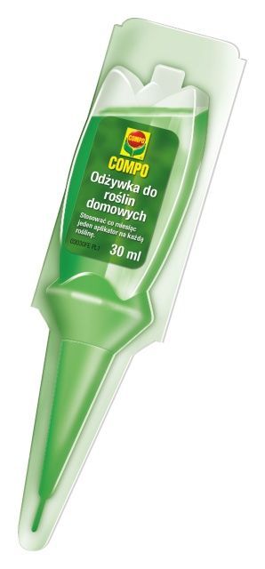 Odżywka do domowych 30ml Compo