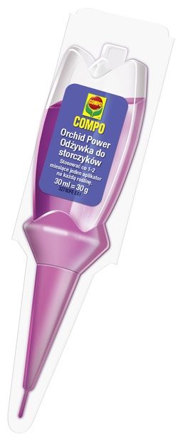 Orchid Power odżywka do storczyków 30 ml Compo 