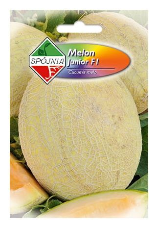 Melon Junior F1 1g Spójnia