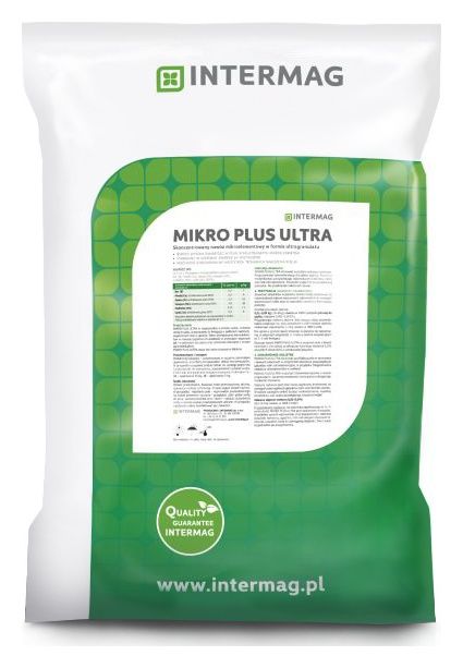 Mikro Plus Ultra 5 Kg Intermag