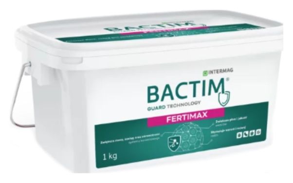 BACTIM Fertimax 1 kg Intermag