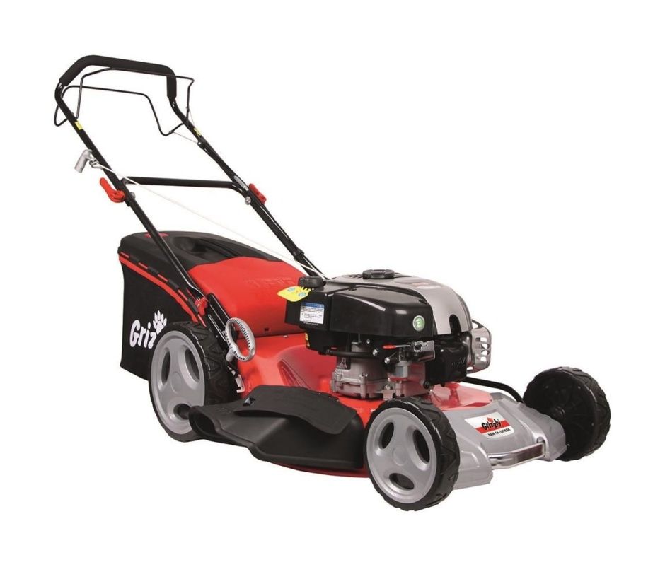 Kosiarka spalinowa Grizzly BRM 56-161BSA