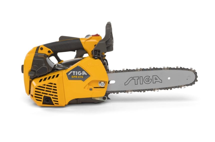 Pilarka spalinowa SPR 276 Stiga