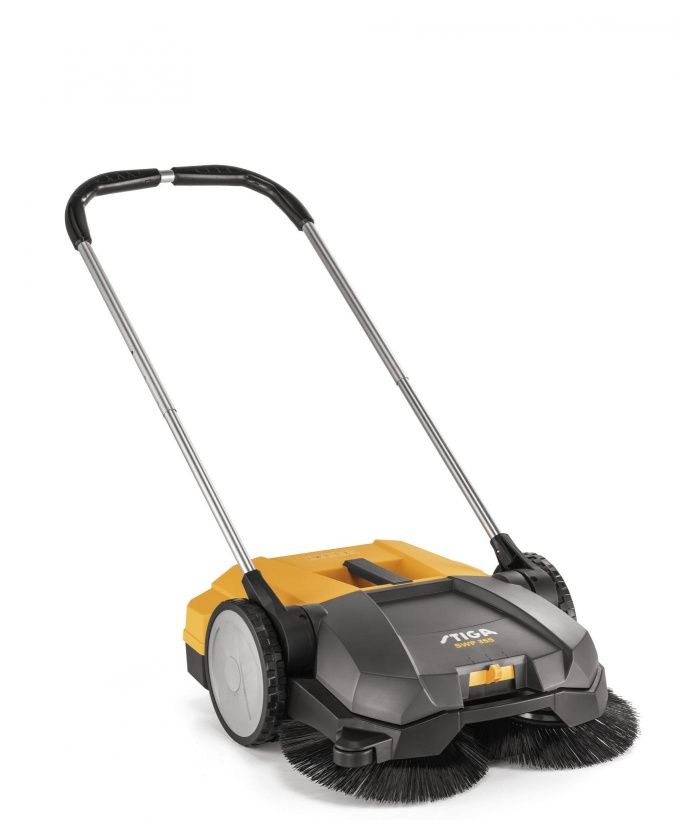 Zamiatarka ręczna SWP 355 STIGA