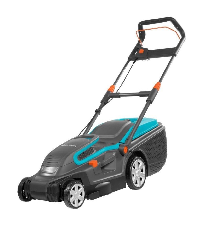 Kosiarka elektryczna PoweMax™ 1800W 1800/42 Gardena 5042-20