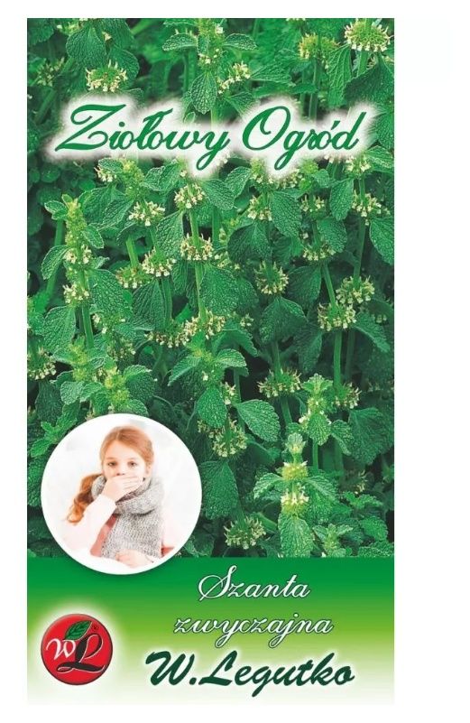 Szanta zwyczajna 0,1g Legutko