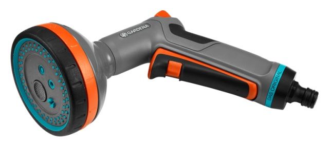 Pistolet COMFORT zraszający wielofunkcyjny 18315-20 Gardena