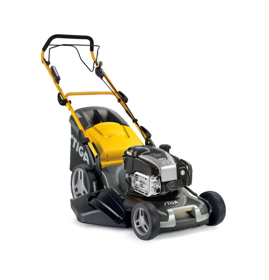 Kosiarka spalinowa Combi 55 SVEQ B Stiga