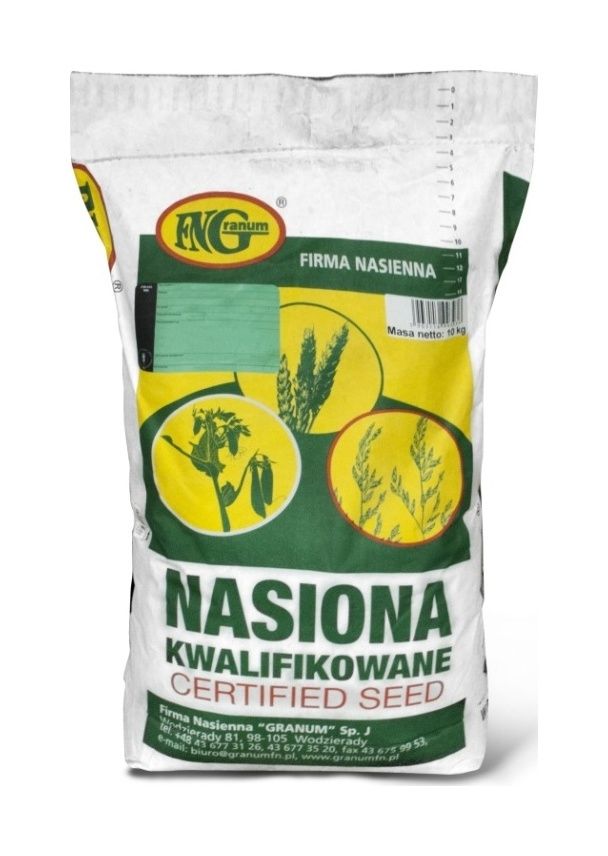 Mieszanka poplonowa MP-3 25 Kg Granum