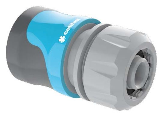 Szybkozłącze przelot 1/2'' cellPRO 51-632 Cellfast