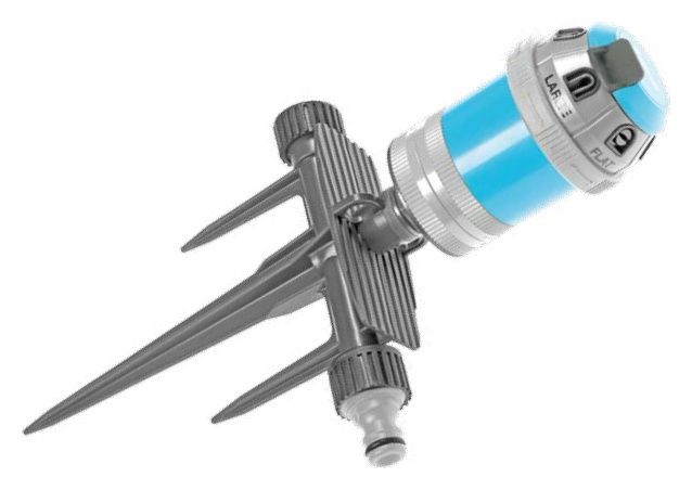 Zraszacz sektorowy Power cellPRO 52-061 Cellfast