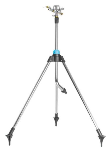 Zraszacz pulsacyjny RANGE cellPRO 52-170 Cellfast 