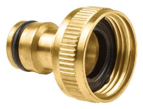 Przyłącze  z gwintem wewnętrznym Brass 3/4" 52-850 Cellfast