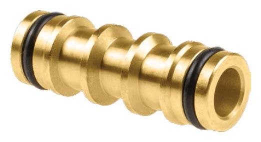 Dwójnik 1/2-3/4" Brass 52-840 Cellfast 