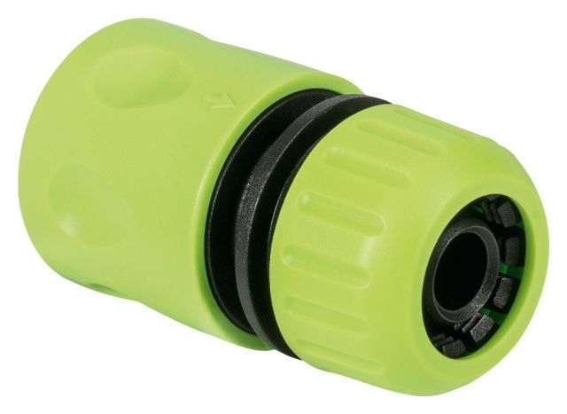 Szybkozłącze-przelot 1/2"-5/8" Economic 54-130 Cellfast