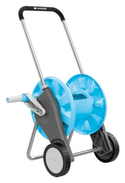 Wózek na wąż Compact 55-300 Cellfast 
