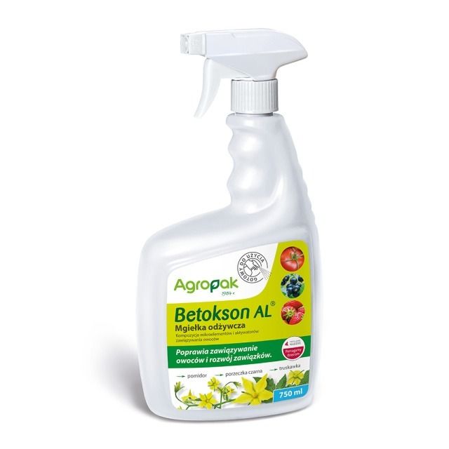 Betokson AL 750ml Agropak