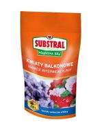 Nawóz do kwiatów balkonowych Magiczna Siła 250g Substral