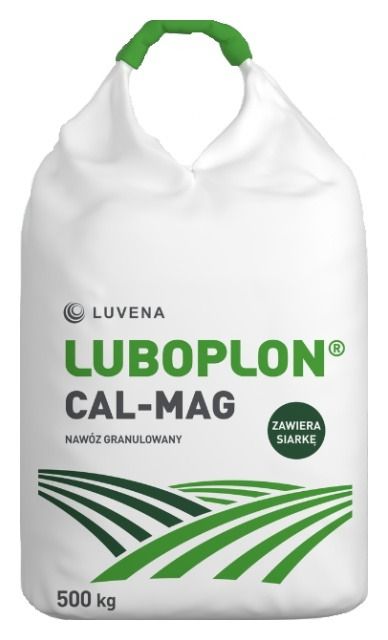 Luboplon CAL-MAG 500kg Luvena