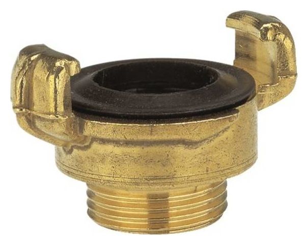 Szybkozłącze mosiężne z gwintem wewn. 1" 7109-20 Gardena