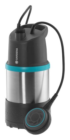 Pompa zanurzeniowo - ciśnieniowa 4700/2 Gardena 9025-29