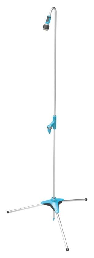 Prysznic ogrodowy z podstawą ENERGO 53-472 Cellfast