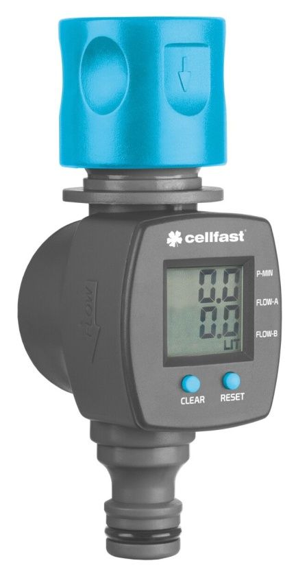 Przepływomierz cellPRO 52-096 Cellfast
