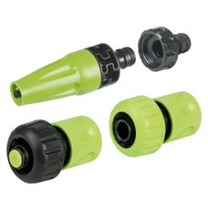 Zestaw ze zraszaczem prostym Economic 3/4" 54-505 Cellfast