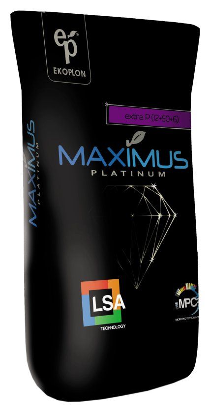Maximus Extra P 5 Kg Ekoplon