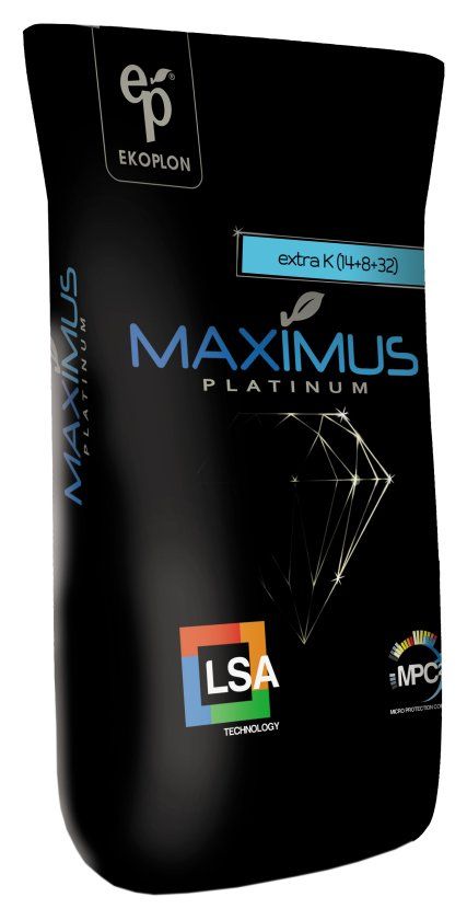 Maximus Extra K 5 Kg Ekoplon