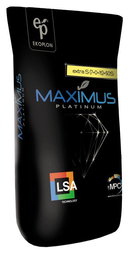 Maximus Extra S 5 Kg Ekoplon