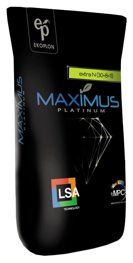 Maximus extra N 5kg Ekoplon
