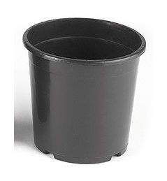 Doniczka produkcyjna 1,45L fi14 Interplast 