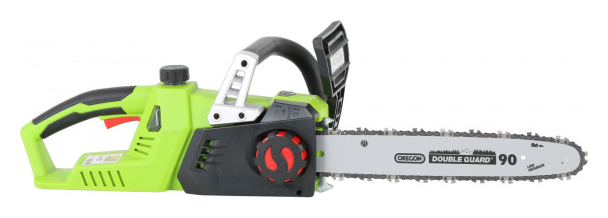 Pilarka akumulatorowa AP3522 4garden 