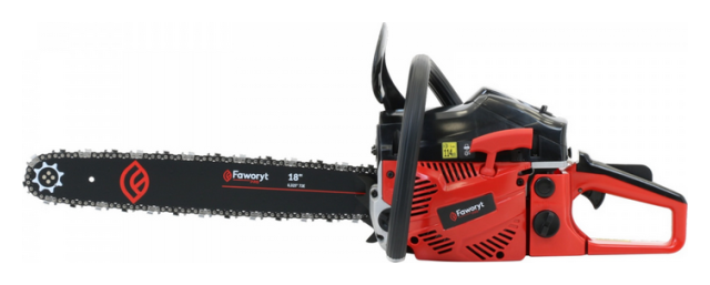 Pilarka spalinowa SP32 Faworyt Pro 