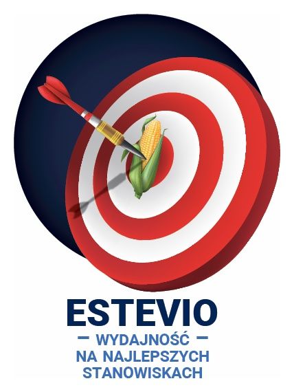 Kukurydza Estevio F1 C1 50 tyś Optiplus + Force Saatbau