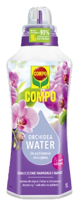 Orchidea Water 1L Compo